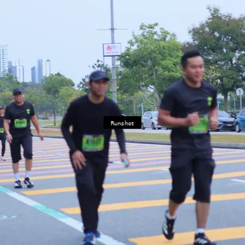 Runner Photo 5665340