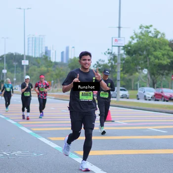 Runner Photo 5665347