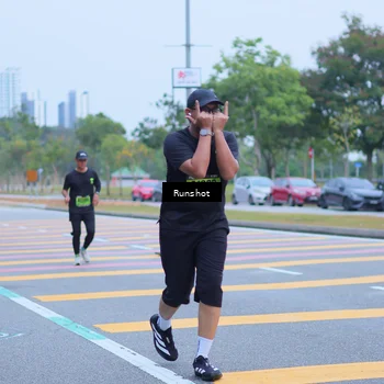 Runner Photo 5665348