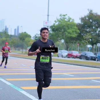 Runner Photo 5665354