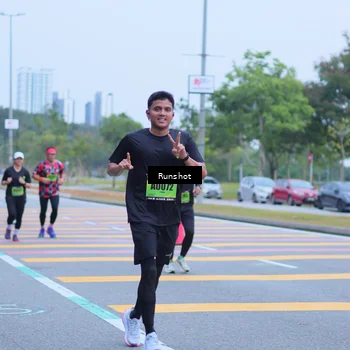 Runner Photo 5665358