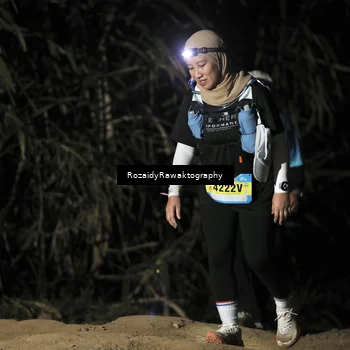 Runner Photo 5665359