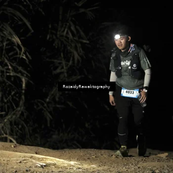 Runner Photo 5665363