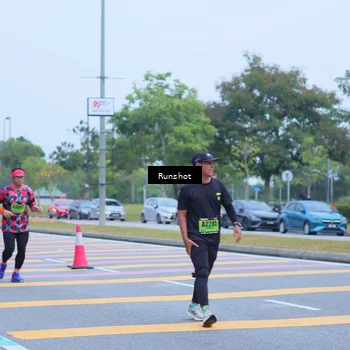 Runner Photo 5665364