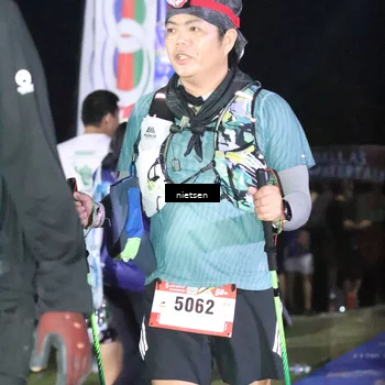 Runner Photo 5665367