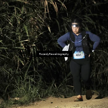 Runner Photo 5665369