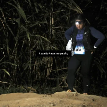 Runner Photo 5665371