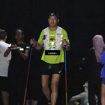 Runner Photo 5665374