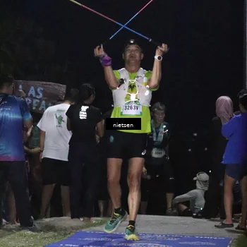 Runner Photo 5665378
