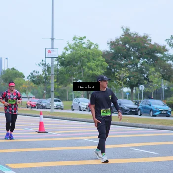 Runner Photo 5665382