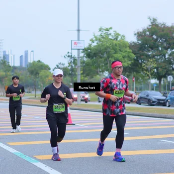 Runner Photo 5665383