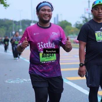 Runner Photo 5665384