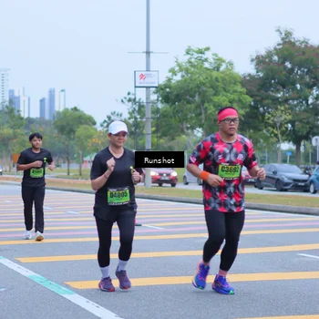 Runner Photo 5665385