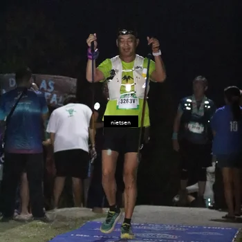 Runner Photo 5665388