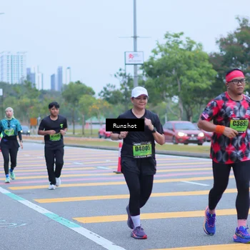 Runner Photo 5665392