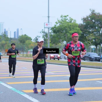 Runner Photo 5665394