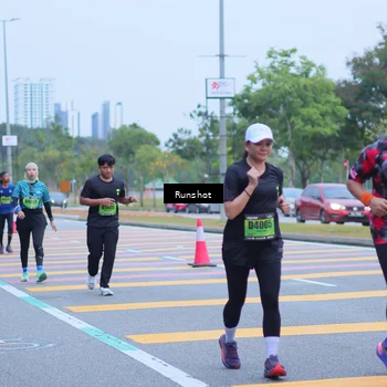 Runner Photo 5665395