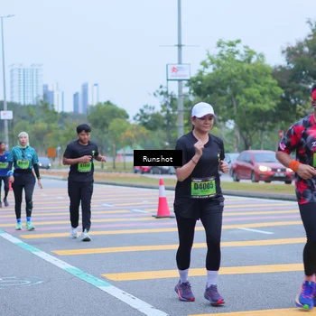 Runner Photo 5665398