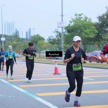 Runner Photo 5665399
