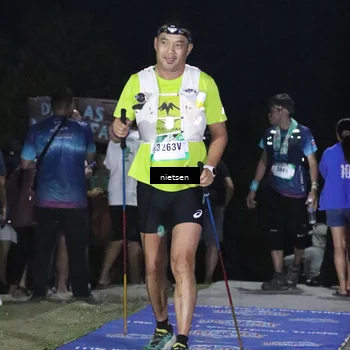 Runner Photo 5665400