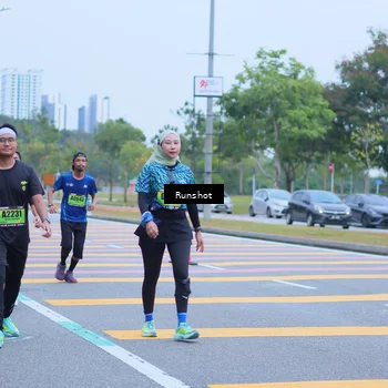 Runner Photo 5665414