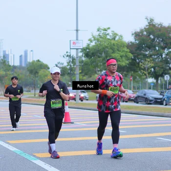 Runner Photo 5665418