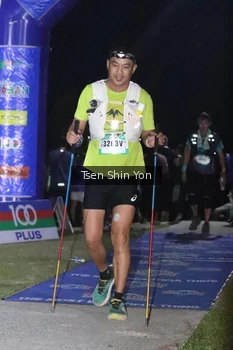 Runner Photo 5665420