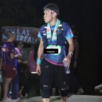 Runner Photo 5665422