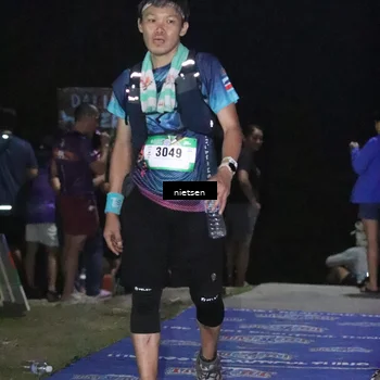 Runner Photo 5665423