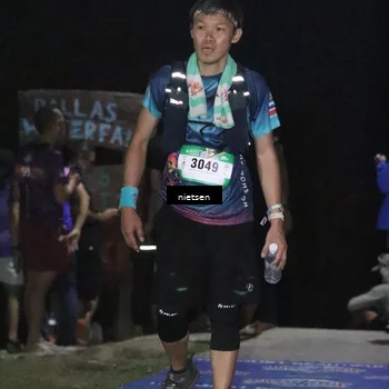 Runner Photo 5665424