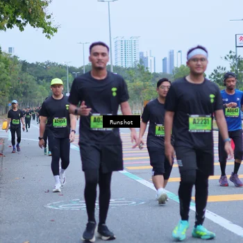 Runner Photo 5665426