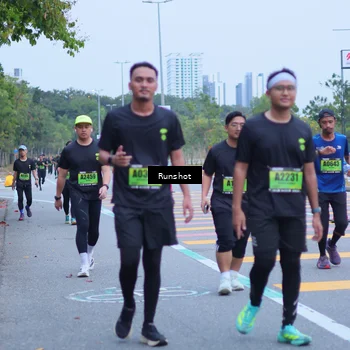 Runner Photo 5665428