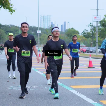 Runner Photo 5665429