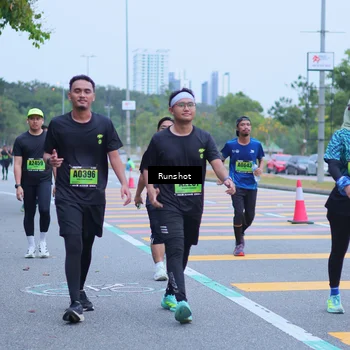 Runner Photo 5665430