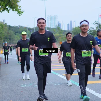 Runner Photo 5665432