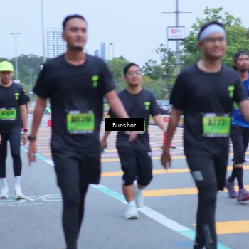 Runner Photo 5665438