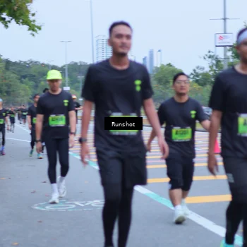 Runner Photo 5665439