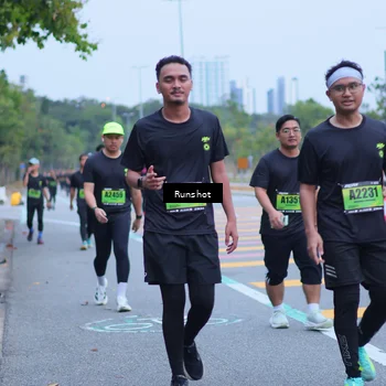 Runner Photo 5665440