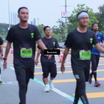 Runner Photo 5665443
