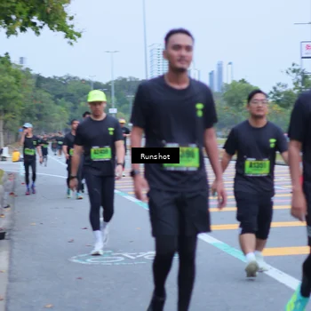 Runner Photo 5665448