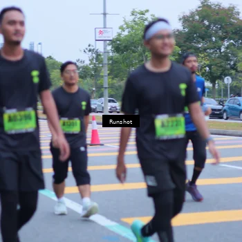 Runner Photo 5665450