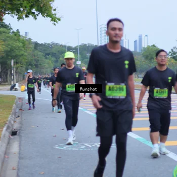 Runner Photo 5665451