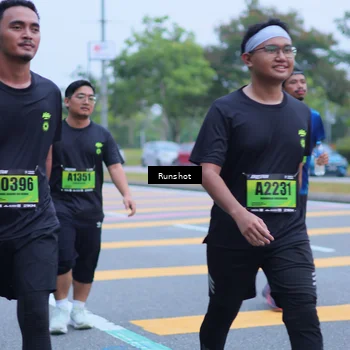 Runner Photo 5665454