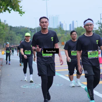Runner Photo 5665456