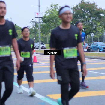 Runner Photo 5665457