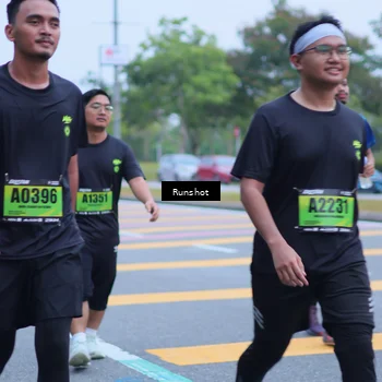 Runner Photo 5665458