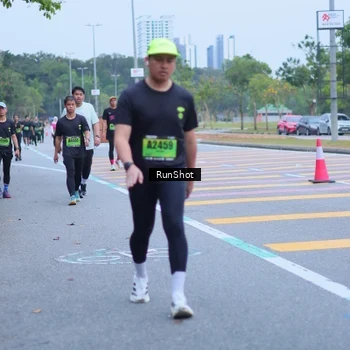 Runner Photo 5665464