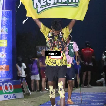 Runner Photo 5665465