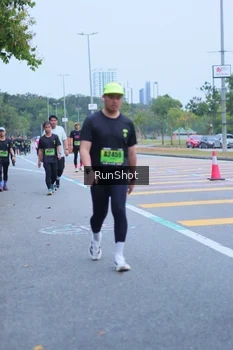 Runner Photo 5665466