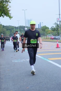 Runner Photo 5665470